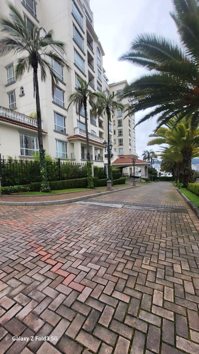 Apartment in Quito, Pichincha, Ecuador 1 - 18661486