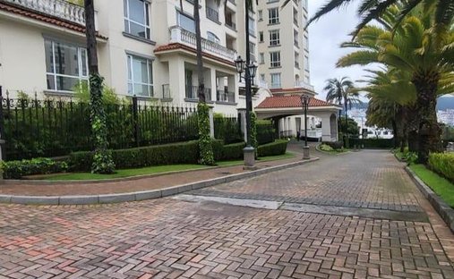 Apartment in Quito, Pichincha, Ecuador 1