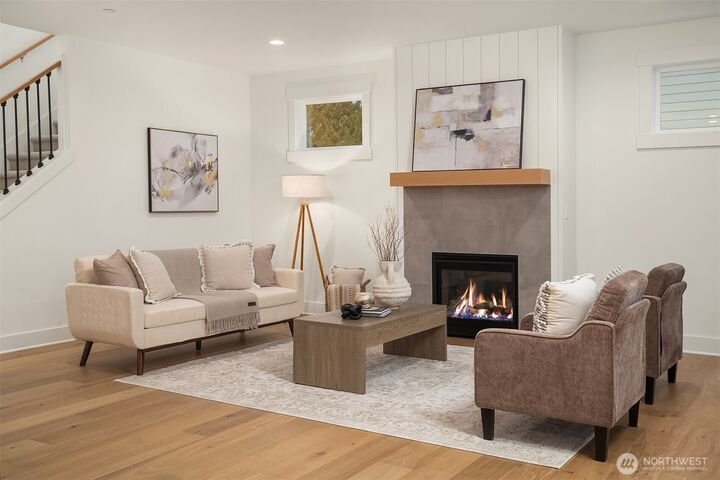 House in Lynnwood, Washington, United States 4 - 18665584