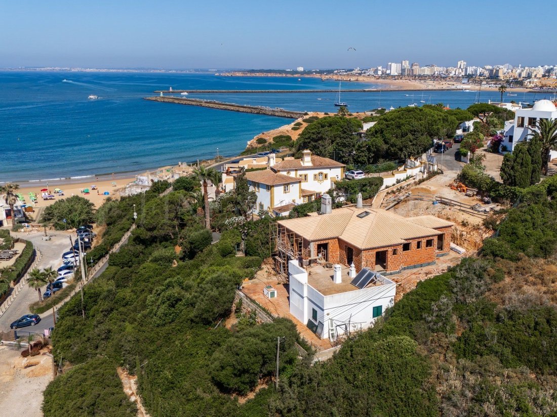 House in Ferragudo, Algarve, Portugal 4 - 18664734