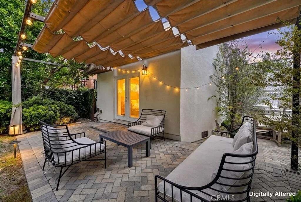 House in Los Angeles, California, United States 3 - 17891619