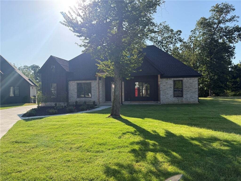 House in Cave Springs, Arkansas, United States 1 - 18662876