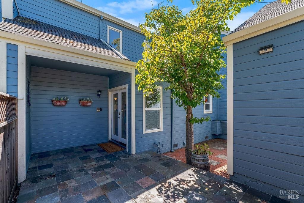Townhouse in Santa Rosa, California, United States 1 - 18661152