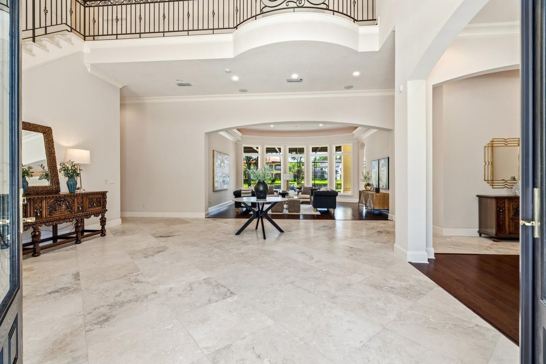 House in Ponte Vedra Beach, Florida, United States 2 - 18666623