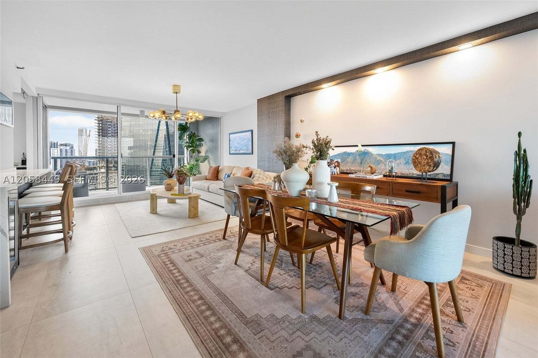 Condominio en Miami, Florida, Estados Unidos 5 - 18534912