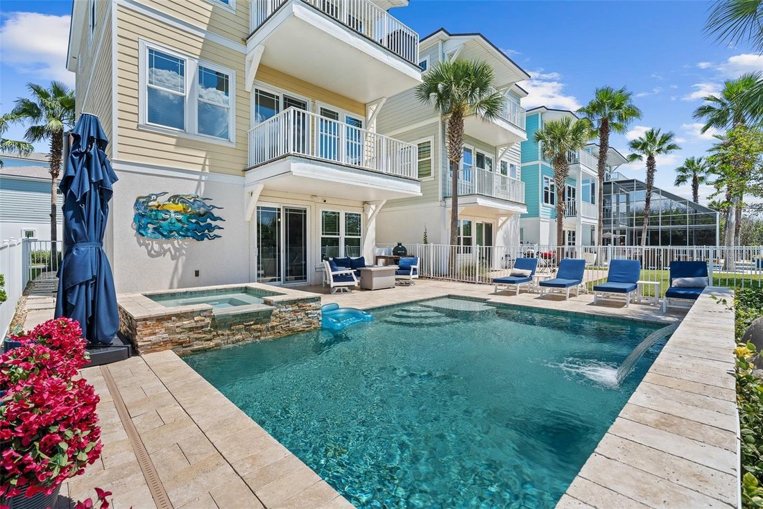 House in Palm Coast, Florida, United States 2 - 18662939