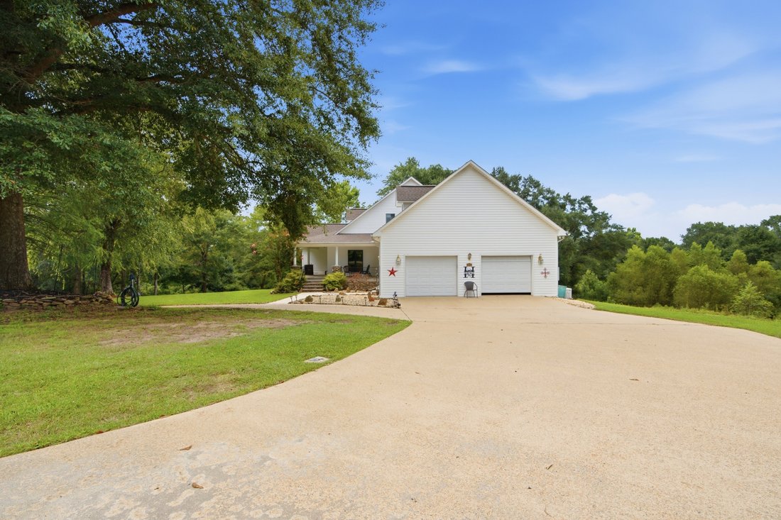 House in Horton, Alabama, United States 3 - 18661594