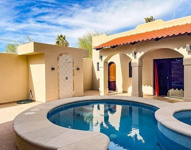House in Loreto, Baja California Sur, Mexico 1 - 18664649