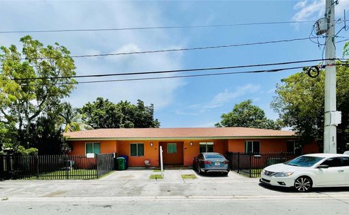 Casa a Miami, Florida, Stati Uniti 1