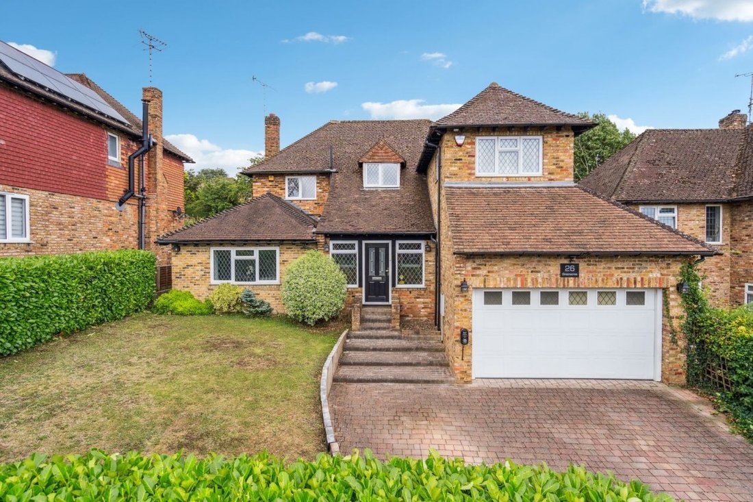 House in Chalfont Saint Peter, England 1 - 18665755