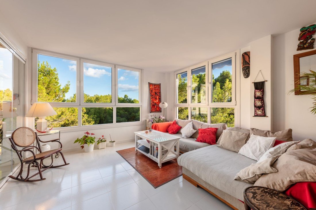 Apartment in Genoa, Palma, Balearic Islands 4 - 18663644