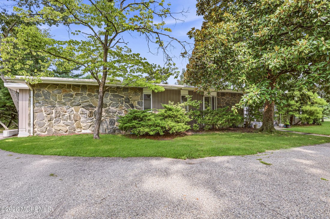 House in Lakewood Township, New Jersey, United States 1 - 18659794