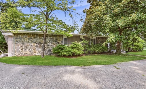 House in Lakewood Township, New Jersey, United States 1