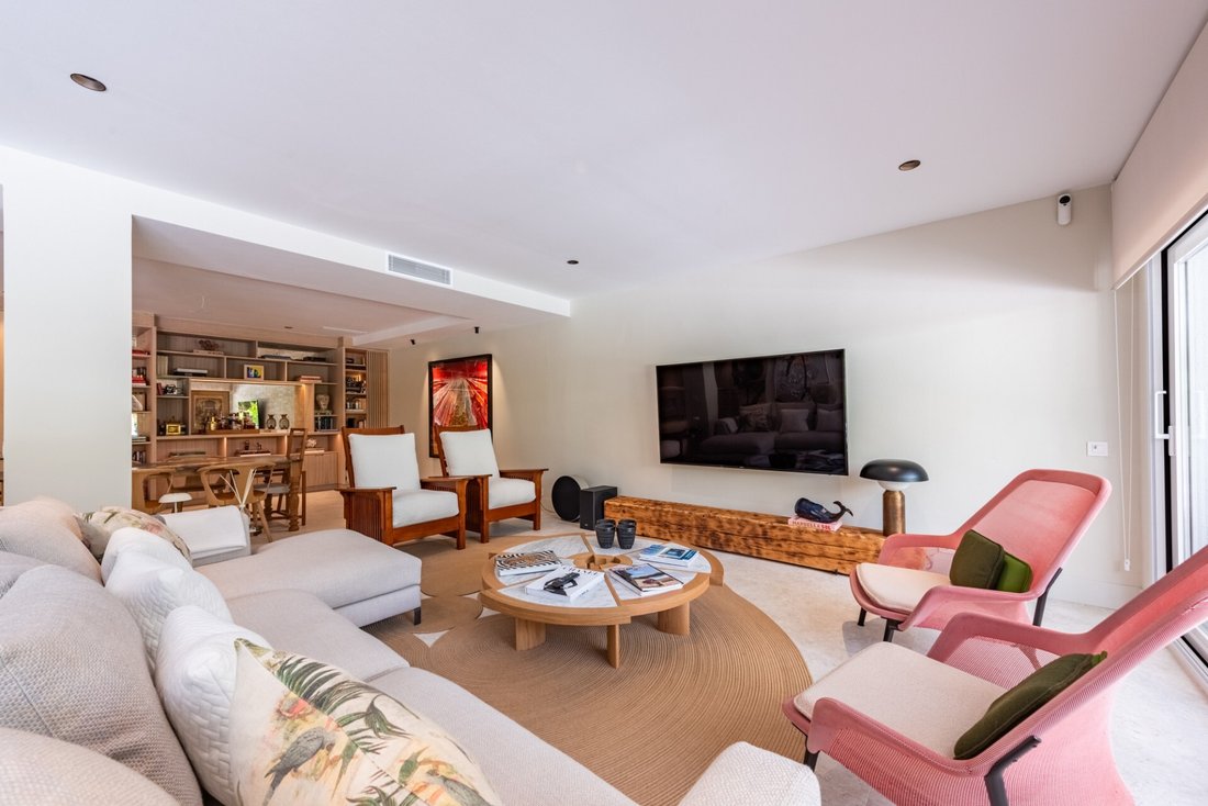 Apartment in Golden Mile, Andalusia, Spain 5 - 18667832