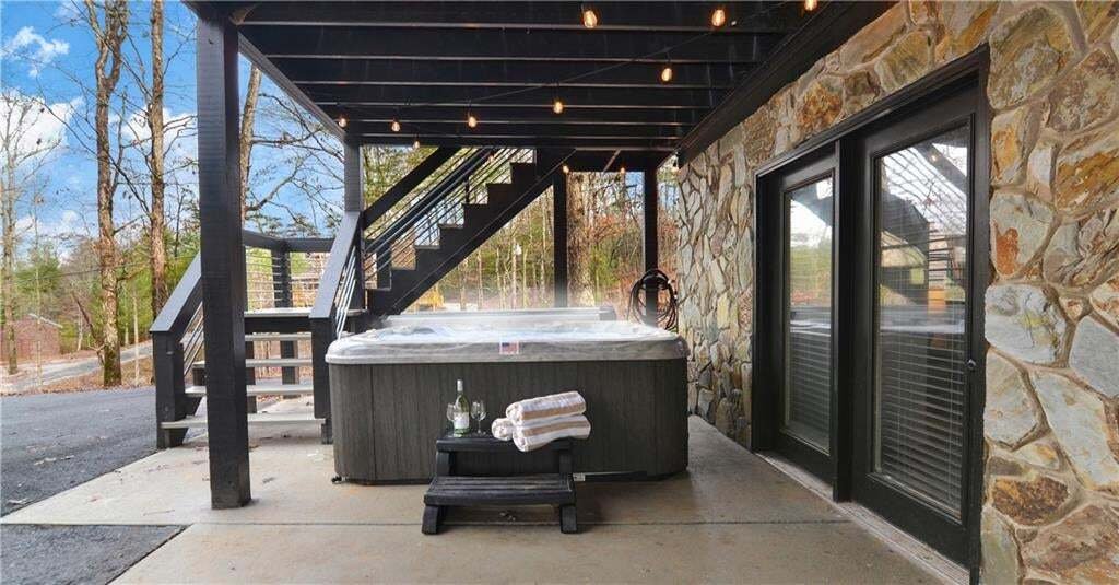 House in Blue Ridge, Georgia, United States 2 - 18666098