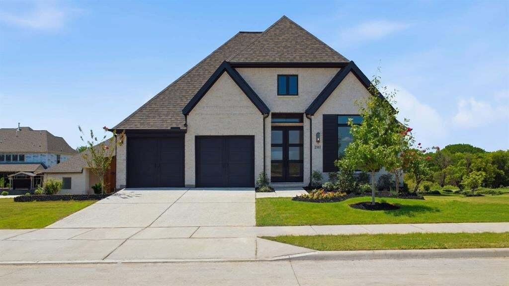 Haus in Celina, Texas, Vereinigte Staaten 2 - 17738537
