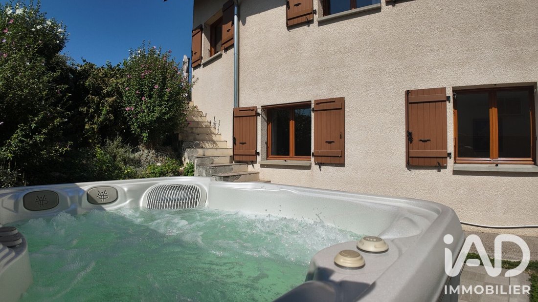 House in Challes-les-Eaux, Auvergne-Rhône-Alpes, France 2 - 18668171