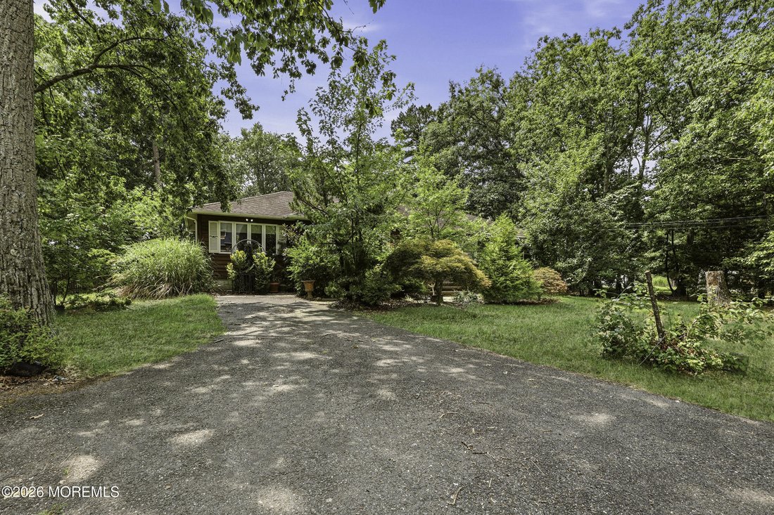 Maison à Lakewood, New Jersey, États-Unis 2 - 18659762