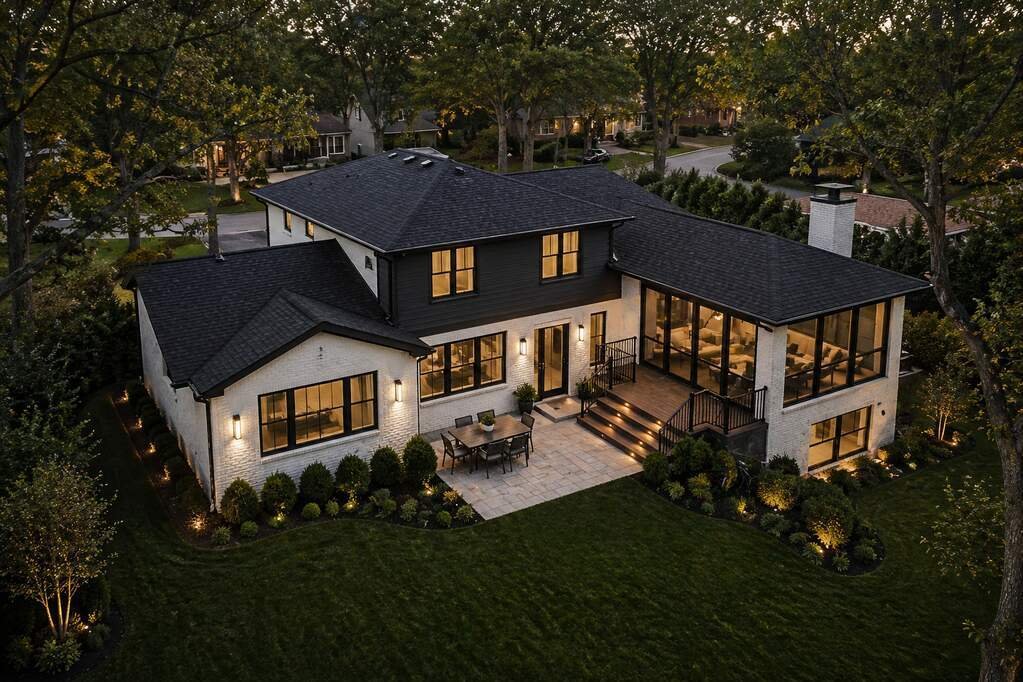 House in Highland Park, Illinois, United States 2 - 18670446
