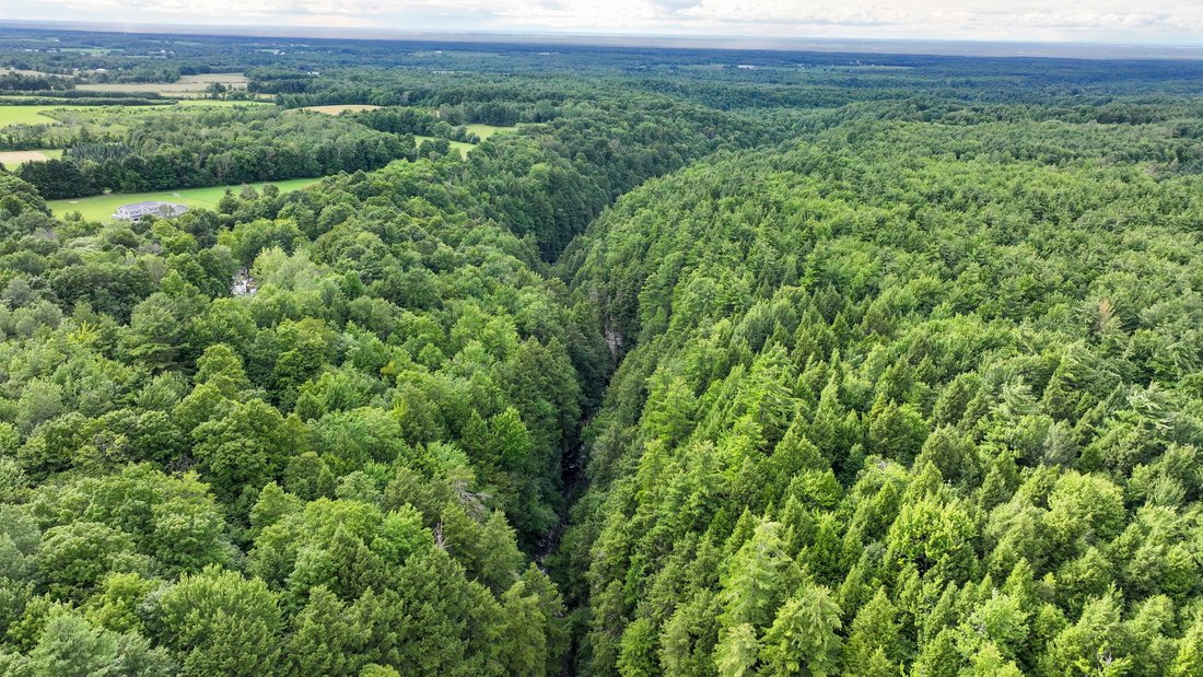 Land in Chateaugay, New York, United States 3 - 18665304
