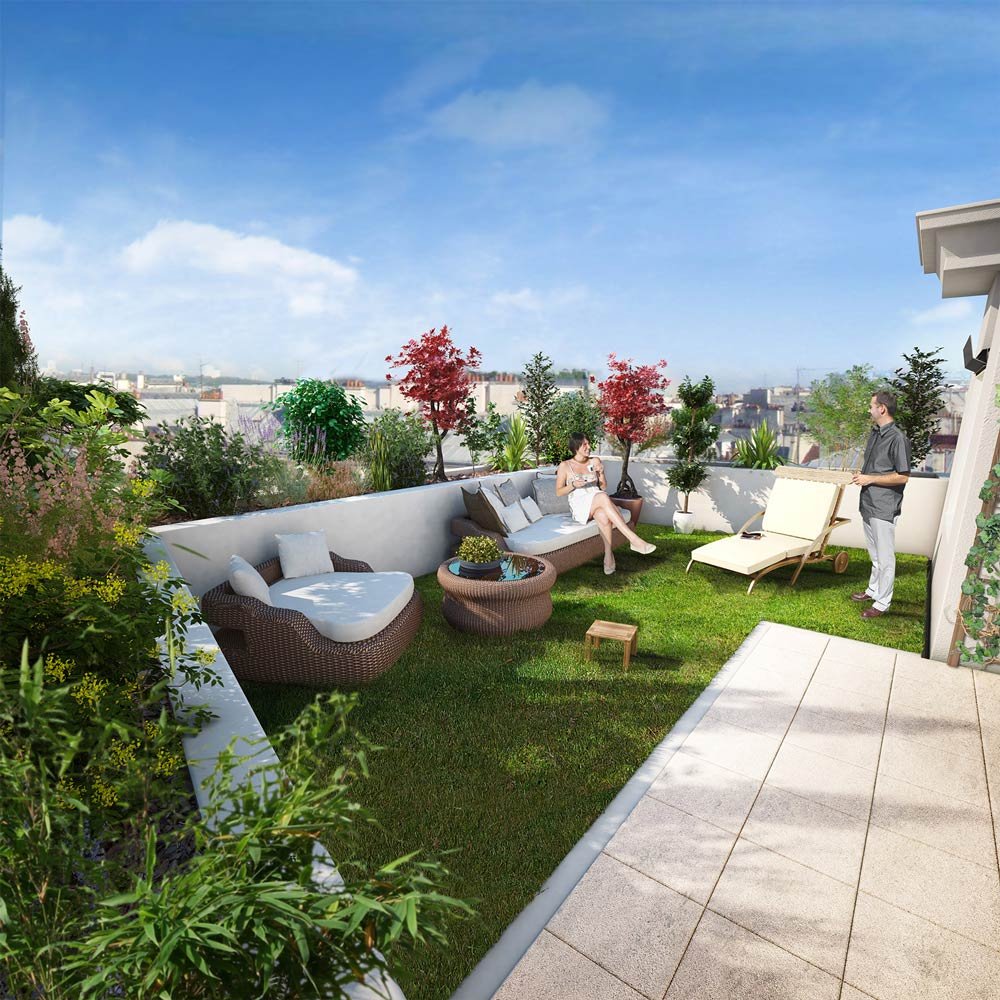 Apartment in Gresy-sur-Aix, Auvergne-Rhône-Alpes, France 1 - 18661126