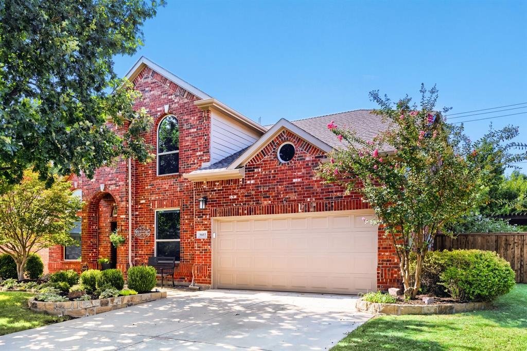 House in Frisco, Texas, United States 3 - 18669453