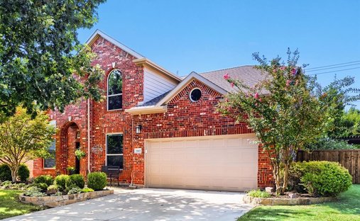 House in Frisco, Texas, United States 1