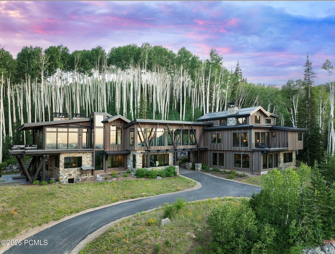 House in Park City, Utah, United States 1 - 17960479