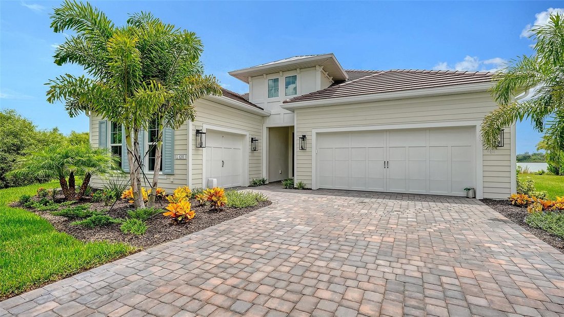 House in Sarasota, Florida, United States 3 - 18663012