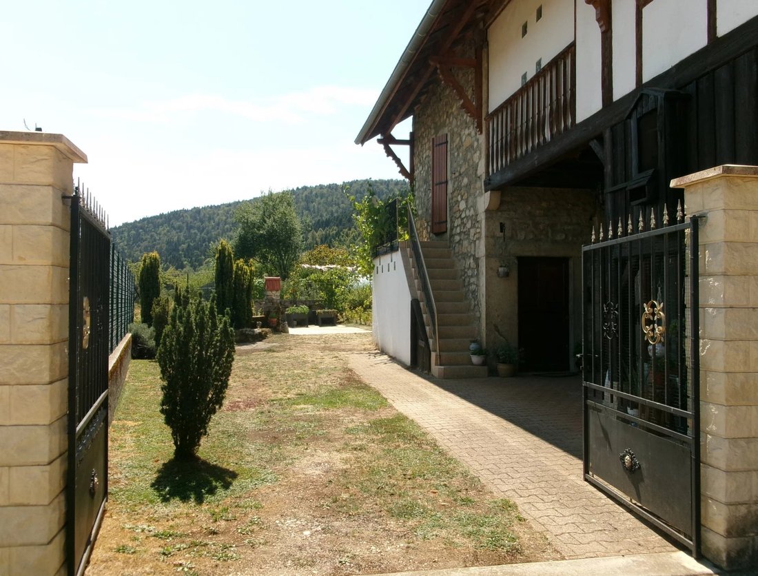 House in Haut Valromey, Auvergne-Rhône-Alpes, France 5 - 18661084