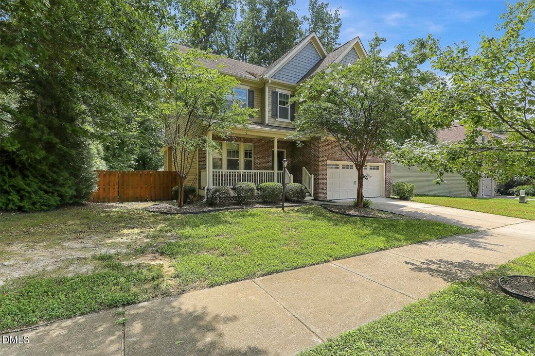 House in Fuquay-Varina, North Carolina, United States 2 - 18665999