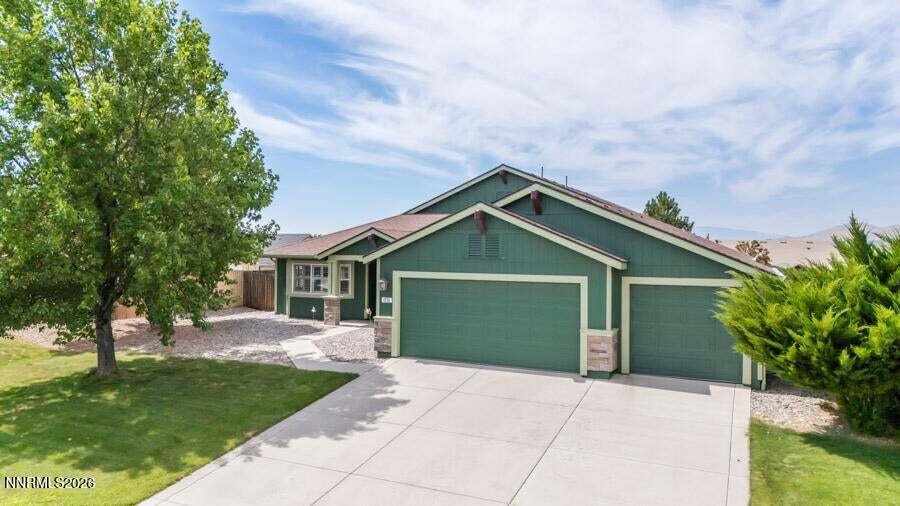 House in Sparks, Nevada, United States 1 - 18661812