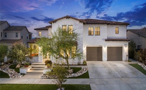 House in Santa Clarita, California, United States 1
