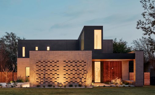 Casa a Austin, Texas, Stati Uniti 1