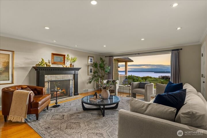House in Seattle, Washington, United States 5 - 18665600