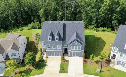 Townhouse in Canton, Georgia, United States 1