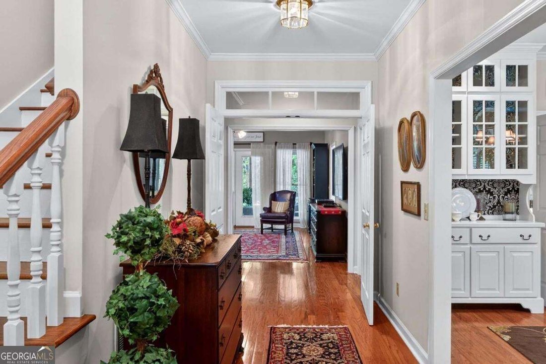 Casa en Richmond Hill, Georgia, Estados Unidos 5 - 18663812
