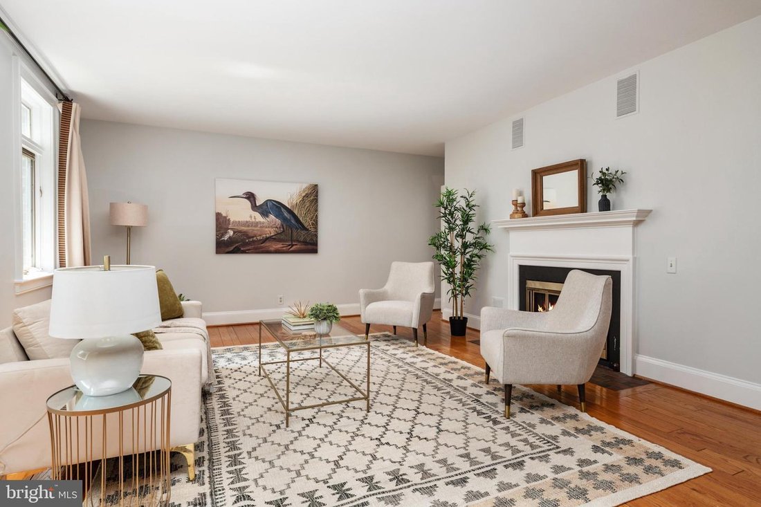 Townhouse in Parole, Maryland, United States 4 - 18671194