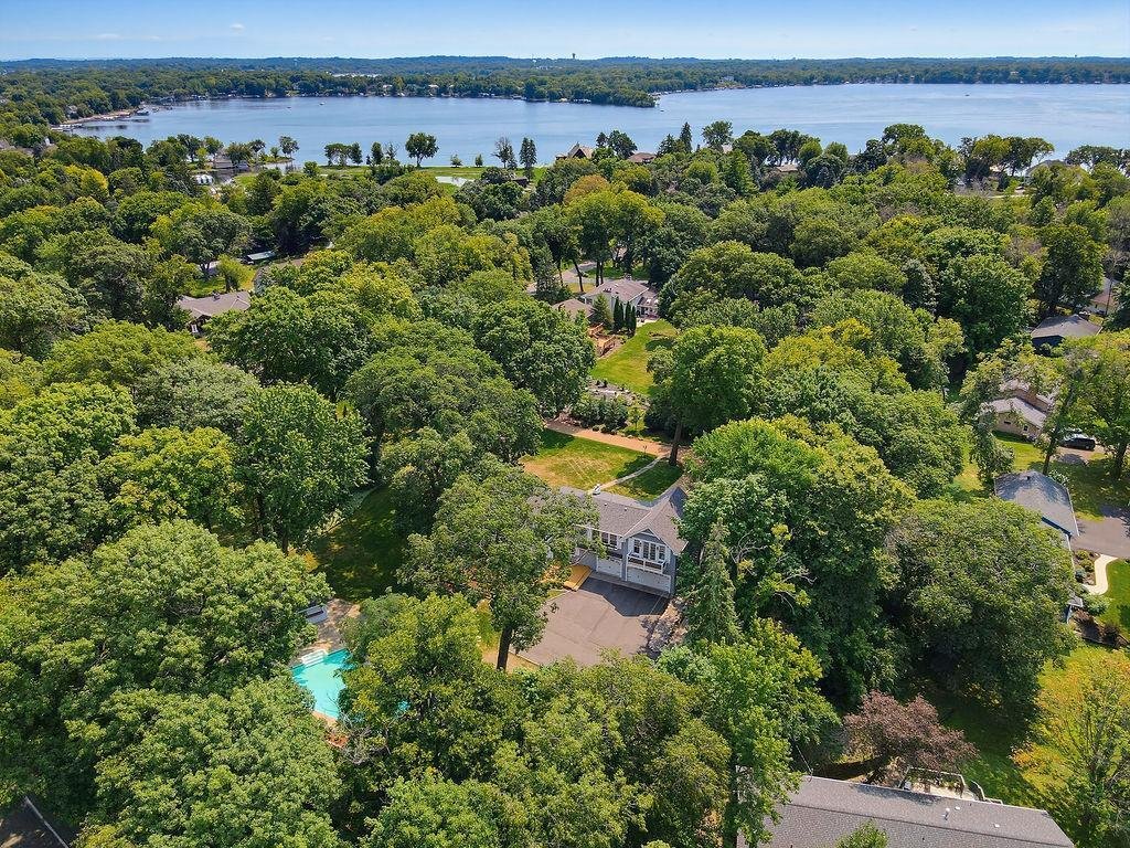Casa en Orono, Minnesota, Estados Unidos 3 - 18666986