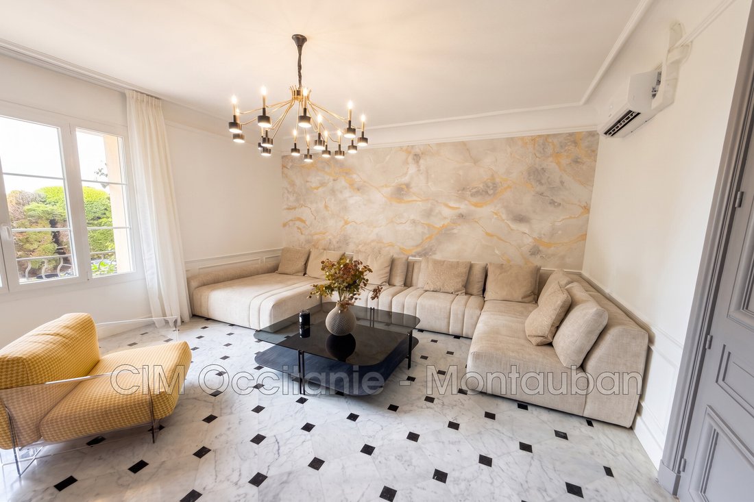 Apartment in Cannes, Provence-Alpes-Côte d'Azur, France 1 - 18660255