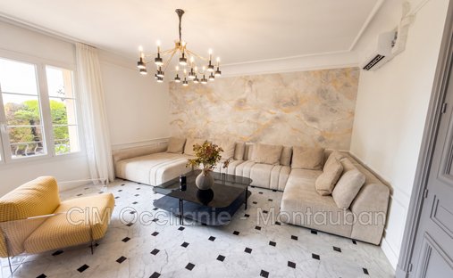 Apartment in Cannes, Provence-Alpes-Côte d'Azur, France 1