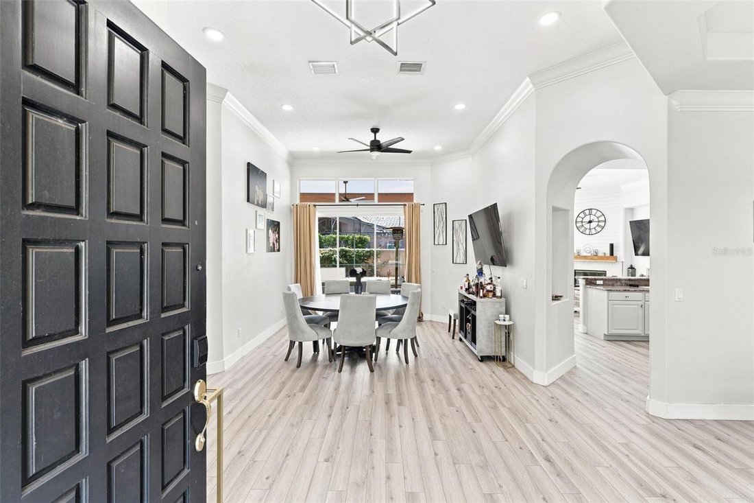 House in Orlando, Florida, United States 5 - 18669289