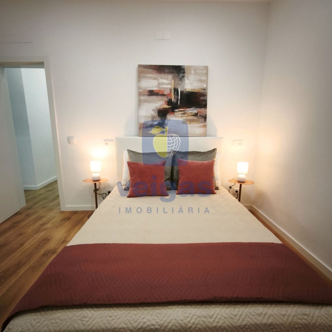 Apartment in Benfica, Lisbon, Portugal 1 - 18664489