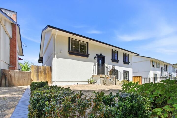House in San Jose, California, United States 4 - 18670199