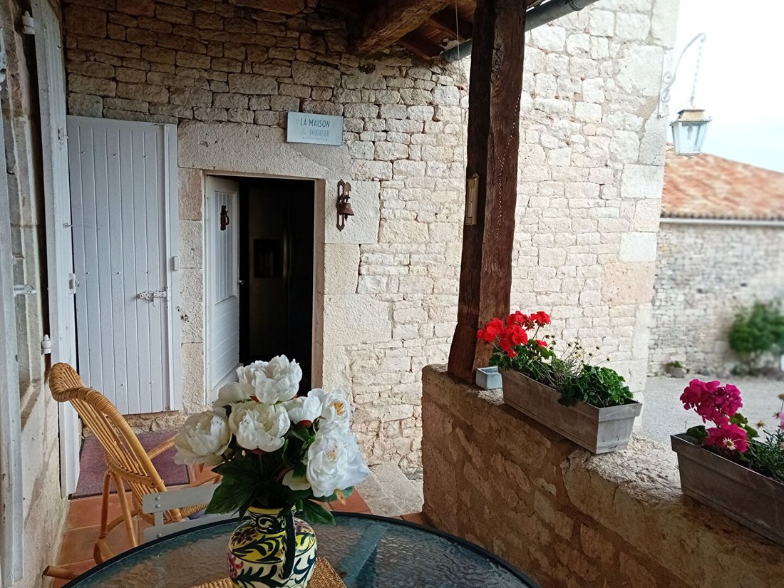 Villa in Arrondissement of Cahors, Occitania, France 4 - 18664726