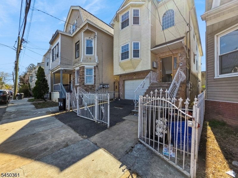 Appartement à Newark, New Jersey, États-Unis 1 - 18661755