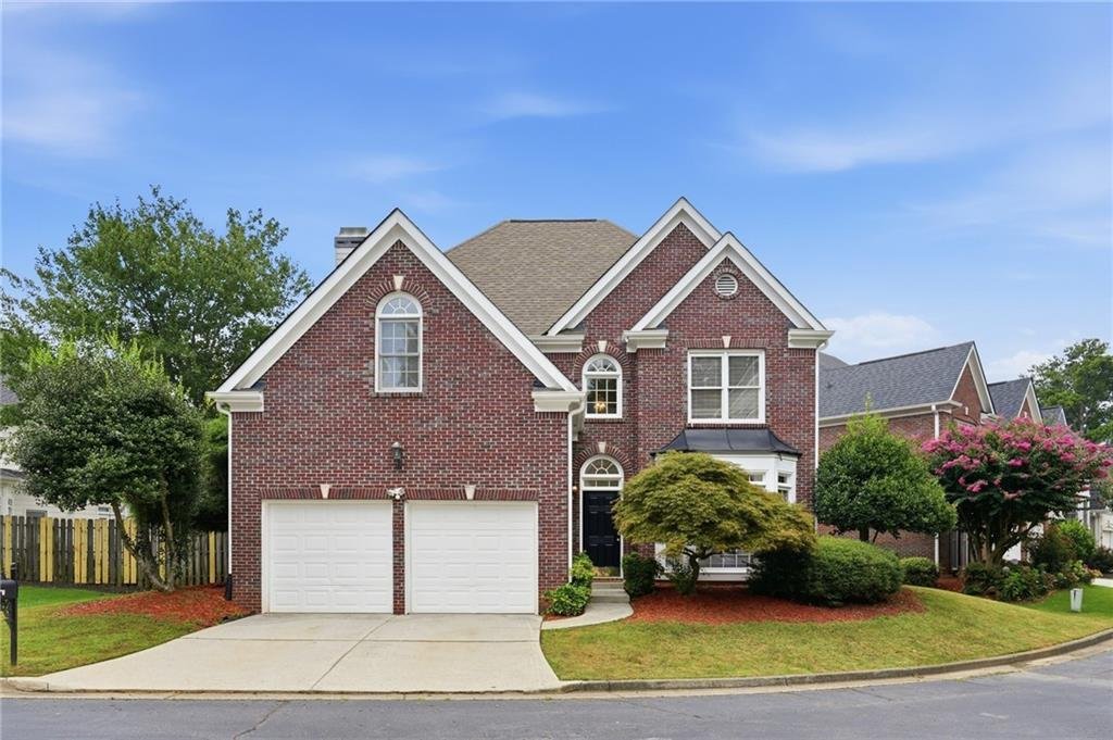House in Dunwoody, Georgia, United States 1 - 18663701