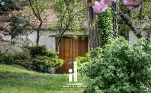 House in Fromont, Ile-de-France, France 1