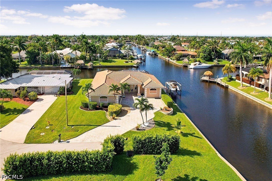 House in Cape Coral, Florida, United States 3 - 18668049