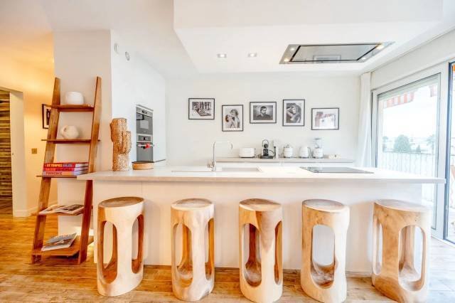 Apartment in Zone Est Diffuse, Saint-Tropez, France 3 - 18261281